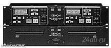 Лот: 125021. Фото: 1. Denon DN-2000f mkII (CD) и Numark... Другое (профессиональный звук)