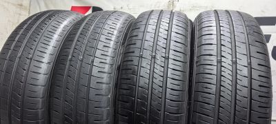Лот: 25371864. Фото: 1. 185/65R15 88S Dunlop Enasave EC204. Шины