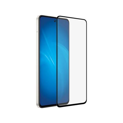 Лот: 20568721. Фото: 1. Защитное стекло для Realme C55... Защитные стёкла, защитные плёнки