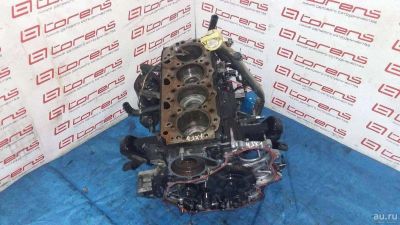 Лот: 13255718. Фото: 1. Блок цилиндров для ISUZU WIZARD... Другое (автозапчасти)
