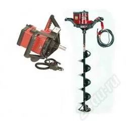 Лот: 2584732. Фото: 1. Электромотор Power Head Mora Ice... Ледобуры