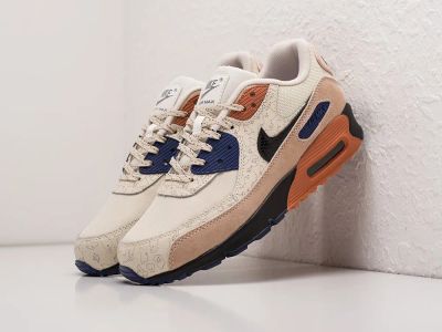 Лот: 19683605. Фото: 1. Кроссовки Nike Air Max 90. Кеды, кроссовки, слипоны