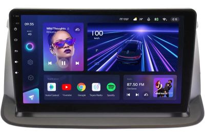 Лот: 21118844. Фото: 1. Автомагнитола Android Teyes CC3L... Автомагнитолы