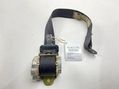 Лот: 21578308. Фото: 1. Ремень безопасности Toyota Wish... Кузов