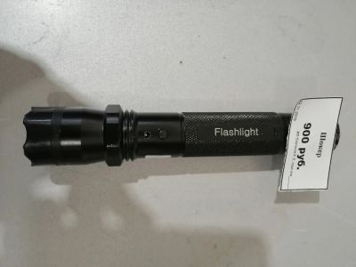 Лот: 15390914. Фото: 1. Электрошокер Flashlight Police... Электрошокеры