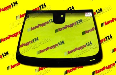Лот: 18848235. Фото: 1. Стекло лобовое Opel Mokka (2012-... Кузов