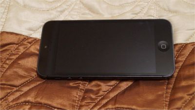 Лот: 9375635. Фото: 1. iphone 5 32gb (айфон 5) не работает... Смартфоны
