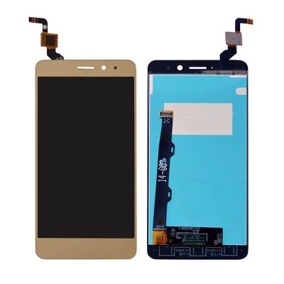 Лот: 12595540. Фото: 1. Дисплей Lenovo K6 Power (K33A42... Дисплеи, дисплейные модули, тачскрины
