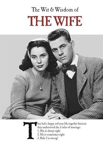 Лот: 24396852. Фото: 1. The Wit & Wisdom of the Wife... Художественная