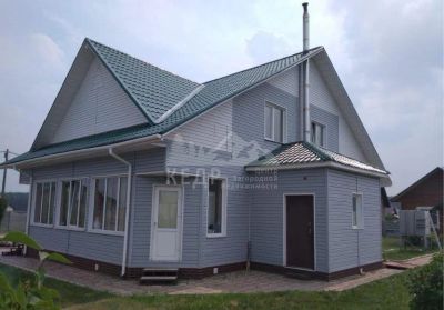 Лот: 14857895. Фото: 1. Продается дом 175 кв.м. 18 сот... Дома
