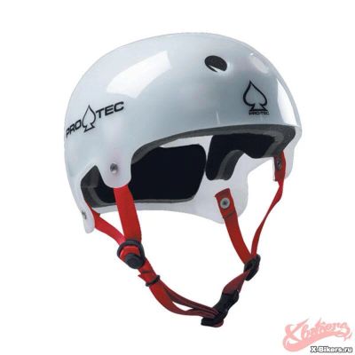 Лот: 3785918. Фото: 1. Шлем Pro-tec Bucky Lasek. Аксессуары