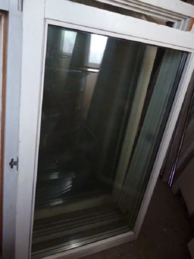 Лот: 6970007. Фото: 1. Окно створка от окна с 2-х камерным... Окна, балконы