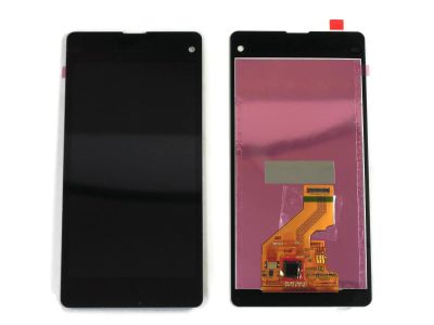 Лот: 8019202. Фото: 1. Дисплей Sony Xperia Z5 Compact... Дисплеи, дисплейные модули, тачскрины