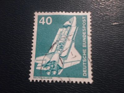 Лот: 17240832. Фото: 1. Марка для Вашей коллекции. №25737. Марки