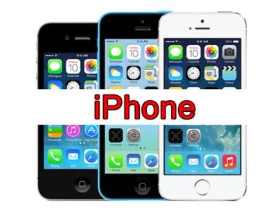 Лот: 4530813. Фото: 1. Айфон 5S. Смартфоны