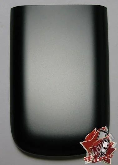 Лот: 1006002. Фото: 1. Задняя крышка Nokia 6303 Black... Корпуса, клавиатуры, кнопки