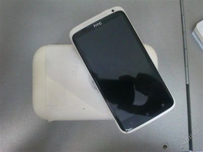 Лот: 1983897. Фото: 1. Продам HTC ONE X. Смартфоны