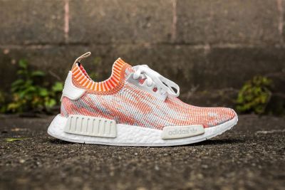 Лот: 10823646. Фото: 1. Кроссовки Adidas NMD Runner арт... Кеды, кроссовки, слипоны