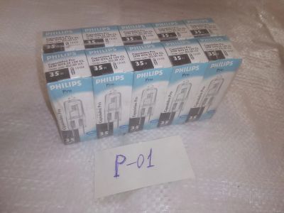 Лот: 25227328. Фото: 1. оз...вб..(Р-01) Рhilips capsuleline... Лампочки