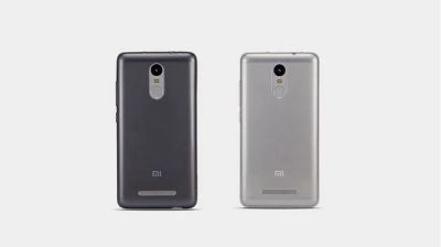 Лот: 8076899. Фото: 1. Чехол премиум класса Xiaomi (cover... Чехлы, бамперы
