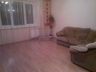 Лот: 7123193. Фото: 1. Сдам в аренду двух комнатную квартиру. Квартиры, студии