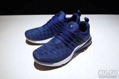 Лот: 10039803. Фото: 1. Кроссовки Nike Air Presto SE Woven... Кеды, кроссовки, слипоны