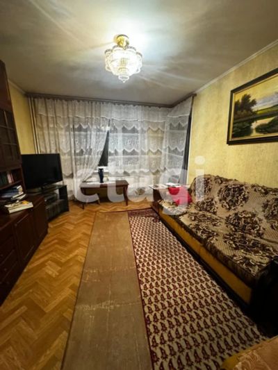 Лот: 25290641. Фото: 1. 4-комн. квартира , Красноярск... Квартиры, студии