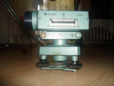 Лот: 4964181. Фото: 1. Нивелир. Ручной инструмент