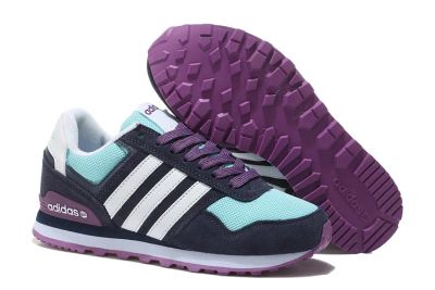 Лот: 7964593. Фото: 1. Кроссовки RuNEO Adidas 06 (размеры... Кеды, кроссовки, слипоны