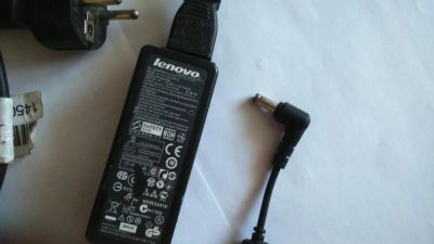 Лот: 5503934. Фото: 1. Блок питания Lenovo PA-1300-12... Корпуса, блоки питания