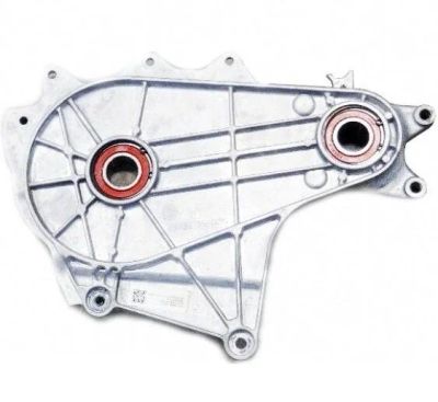 Лот: 10723275. Фото: 1. Корпус коробки QuickDrive Polaris... Запчасти