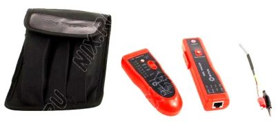 Лот: 5473781. Фото: 1. 5bites (LY-CT025) Тестер-трассоискатель... Другое (сетевые устройства)