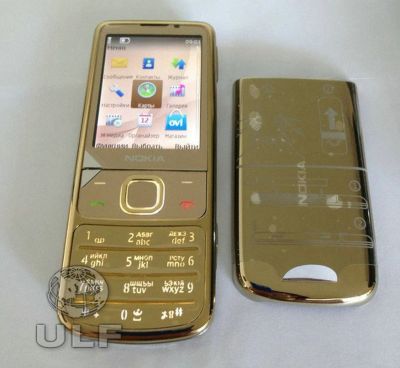 Лот: 4216178. Фото: 1. Оригинальный Nokia 6700 classic... Кнопочные мобильные телефоны