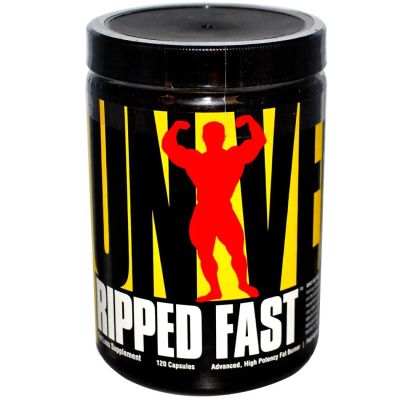 Лот: 2557141. Фото: 1. жиросжигатель Universal Nutrition... Спортивное питание, витамины