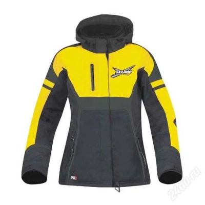Лот: 2450334. Фото: 1. Куртка женская Ski-Doo Ladies... Другое (спортивная одежда)