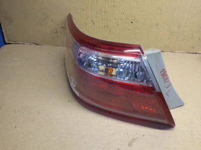 Лот: 21396034. Фото: 1. стоп Toyota Camry ACV40. Двигатель и элементы двигателя
