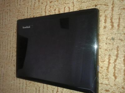 Лот: 4968438. Фото: 1. ноутбук core 2duo 5530\2.00гига... Ноутбуки