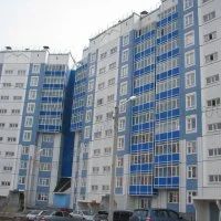 Лот: 5161462. Фото: 1. 2-х ком. квартира в Октябрьском... Квартиры, студии
