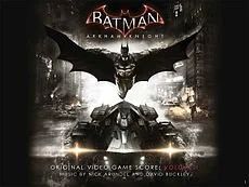 Лот: 10346106. Фото: 1. Batman Arkham Knight PS4. Игры для консолей