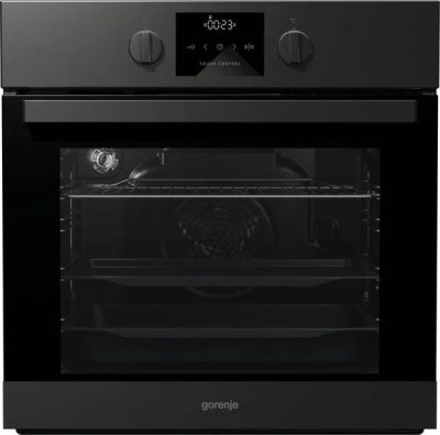 Лот: 13794721. Фото: 1. Независим. духовой шкаф Gorenje... Микроволновки, мини-печи