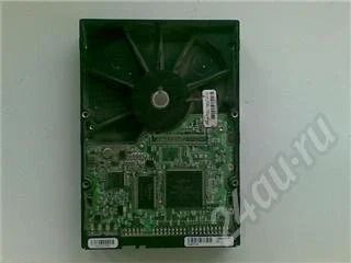 Лот: 456991. Фото: 1. HDD 80GB. Жёсткие диски (HDD)