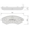 Лот: 14634794. Фото: 1. FPH02F \5810128A20\HANKOOK FRIXA... Запчасти