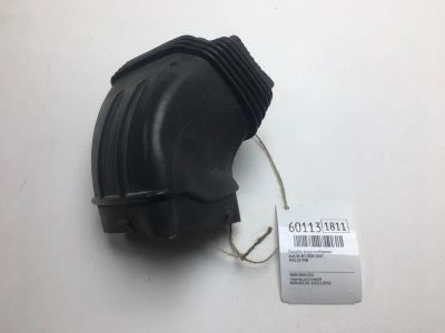 Лот: 20400447. Фото: 1. Воздуховод Audi A6 2007 4F0129739B... Двигатель и элементы двигателя