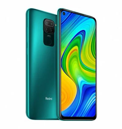 Лот: 18002548. Фото: 1. Xiaomi redmi note 9. Смартфоны