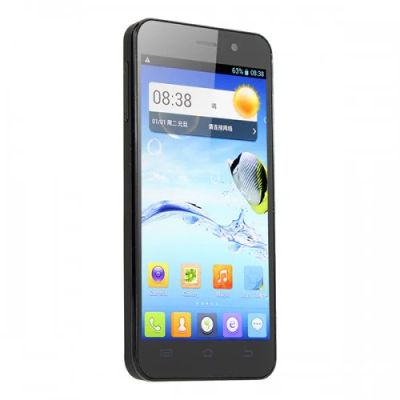 Лот: 3521400. Фото: 1. [В наличии!] JiaYu G4 Advanced... Смартфоны