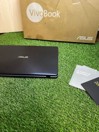 Лот: 18577858. Фото: 1. Ноутбук Asus VivoBook F705UB-BX268T... Ноутбуки