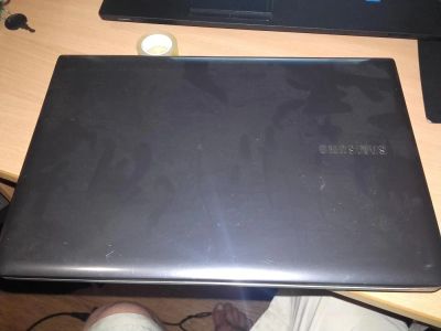 Лот: 7887078. Фото: 1. Samsung NP355V4C. Ноутбуки