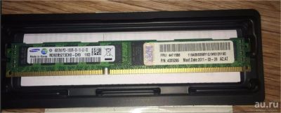 Лот: 9595758. Фото: 1. Оперативная память Samsung DDR3L... Оперативная память