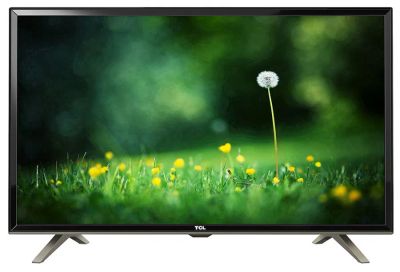 Лот: 8494880. Фото: 1. Новый Телевизор TCL 32" LED32D2700... Телевизоры