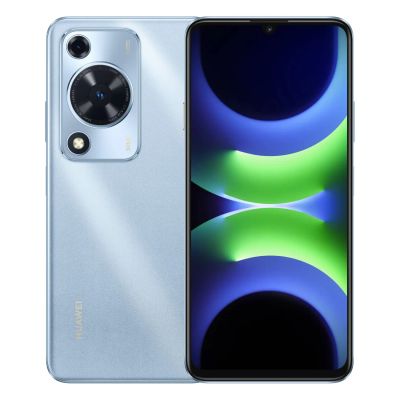 Лот: 24781751. Фото: 1. Смартфон HUAWEI Nova Y72S 8/128GB... Смартфоны